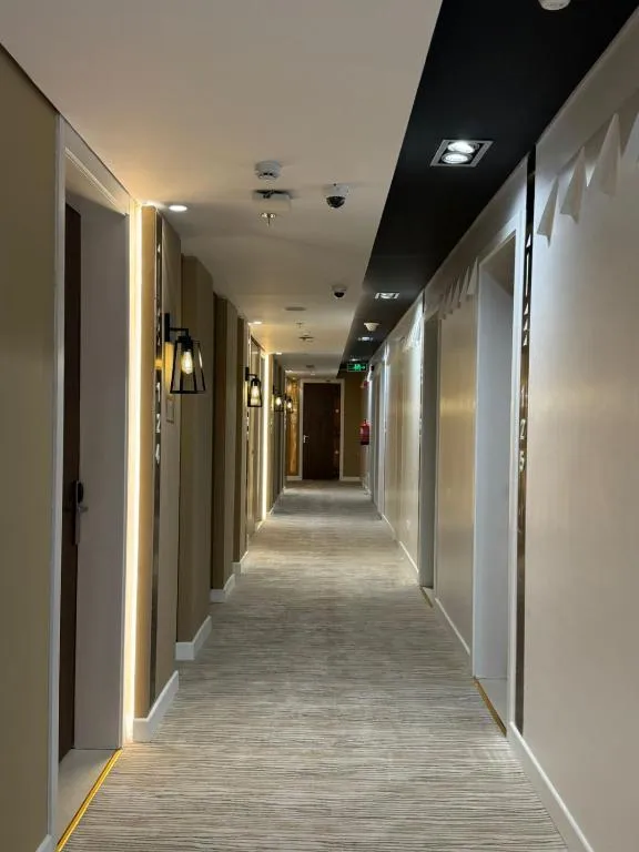 Superior Room - Al Diriyah