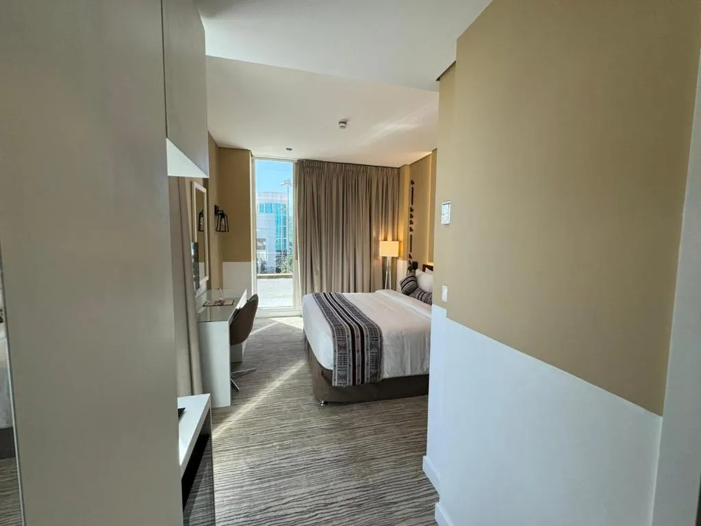 Superior Room - Al Diriyah