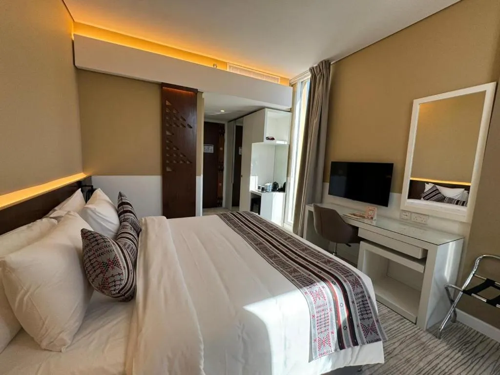 Superior Room - Al Diriyah